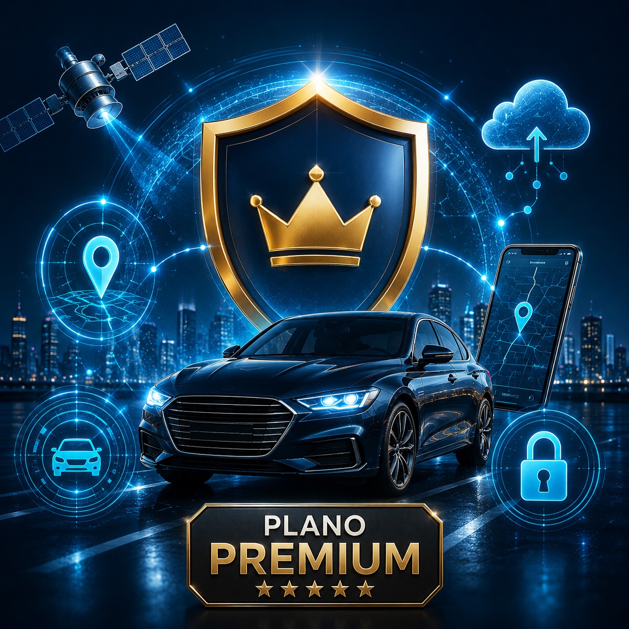 Plano Premium